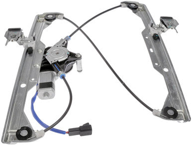 Dorman - OE Solutions 741-438 Window Regulator