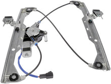 Load image into Gallery viewer, Dorman - OE Solutions 741-438 Window Regulator