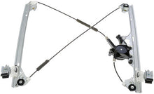 Load image into Gallery viewer, Dorman - OE Solutions 741-442 Window Regulator
