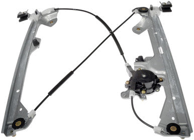 Dorman - OE Solutions 741-444 Window Regulator