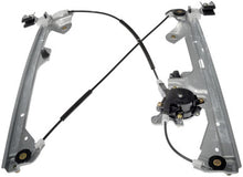 Load image into Gallery viewer, Dorman - OE Solutions 741-444 Window Regulator