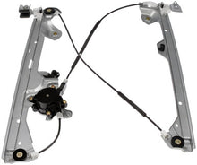 Load image into Gallery viewer, Dorman - OE Solutions 741-445 Window Regulator