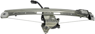 Dorman - OE Solutions 741-480 Window Regulator