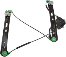 Load image into Gallery viewer, Dorman - OE Solutions 741-485 Window Regulator
