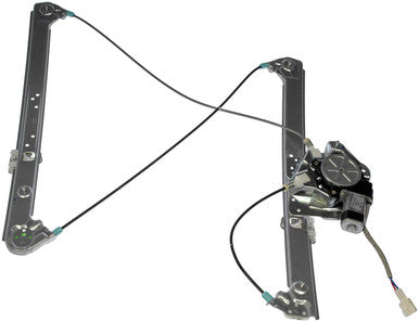 Dorman - OE Solutions 741-488 Window Regulator