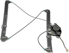 Load image into Gallery viewer, Dorman - OE Solutions 741-488 Window Regulator