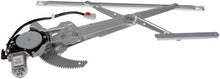 Load image into Gallery viewer, Dorman - OE Solutions 741-490 Window Regulator