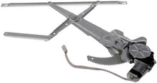 Load image into Gallery viewer, Dorman - OE Solutions 741-491 Window Regulator