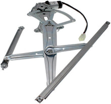 Load image into Gallery viewer, Dorman - OE Solutions 741-505 Window Regulator