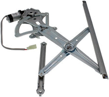 Load image into Gallery viewer, Dorman - OE Solutions 741-506 Window Regulator