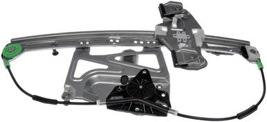 Dorman - OE Solutions 741-520 Window Regulator