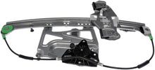 Load image into Gallery viewer, Dorman - OE Solutions 741-520 Window Regulator