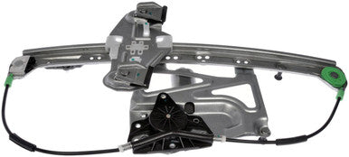 Dorman - OE Solutions 741-521 Window Regulator