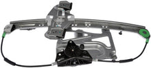 Load image into Gallery viewer, Dorman - OE Solutions 741-521 Window Regulator