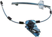 Load image into Gallery viewer, Dorman - OE Solutions 741-527 Window Regulator