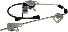 Load image into Gallery viewer, Dorman - OE Solutions 741-538 Window Regulator