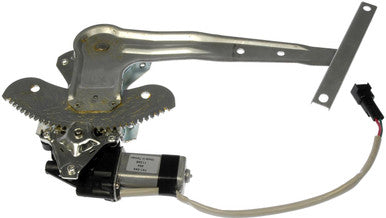 Dorman - OE Solutions 741-544 Window Regulator
