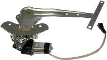 Load image into Gallery viewer, Dorman - OE Solutions 741-544 Window Regulator