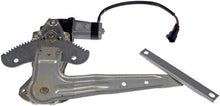 Load image into Gallery viewer, Dorman - OE Solutions 741-545 Window Regulator