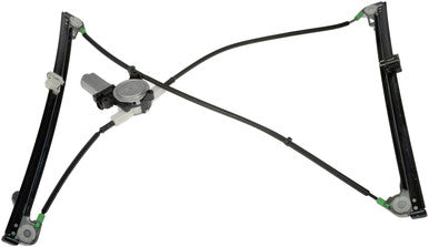 Dorman - OE Solutions 741-550 Window Regulator