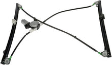 Load image into Gallery viewer, Dorman - OE Solutions 741-550 Window Regulator