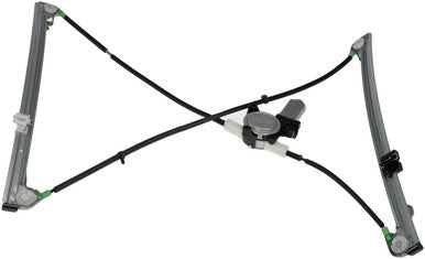 Dorman - OE Solutions 741-551 Window Regulator