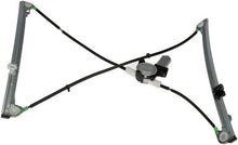 Load image into Gallery viewer, Dorman - OE Solutions 741-551 Window Regulator