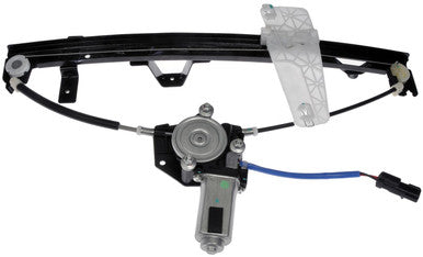 Dorman - OE Solutions 741-552 Window Regulator