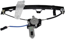 Load image into Gallery viewer, Dorman - OE Solutions 741-553 Window Regulator