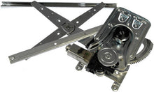 Load image into Gallery viewer, Dorman - OE Solutions 741-554 Window Regulator