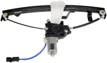 Load image into Gallery viewer, Dorman - OE Solutions 741-556 Window Regulator