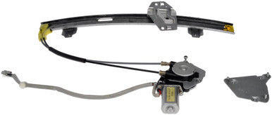 Dorman - OE Solutions 741-566 Window Regulator