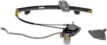 Load image into Gallery viewer, Dorman - OE Solutions 741-566 Window Regulator