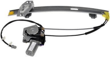 Dorman - OE Solutions 741-567 Window Regulator
