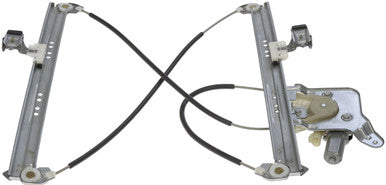 Dorman - OE Solutions 741-579 Window Regulator