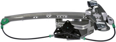 Dorman - OE Solutions 741-583 Window Regulator