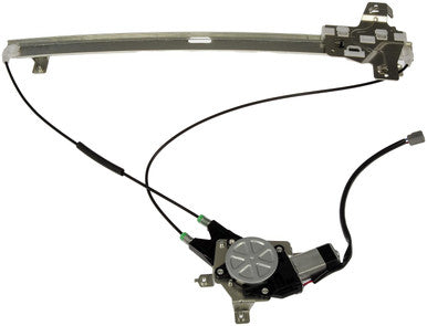 Dorman - OE Solutions 741-586 Window Regulator