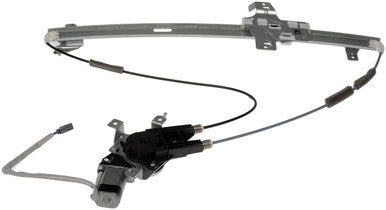 Dorman - OE Solutions 741-587 Window Regulator