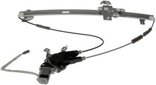Load image into Gallery viewer, Dorman - OE Solutions 741-587 Window Regulator