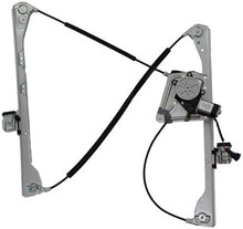 Load image into Gallery viewer, Dorman - OE Solutions 741-592 Window Regulator
