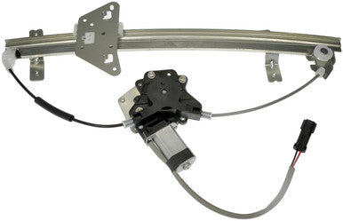 Dorman - OE Solutions 741-598 Window Regulator