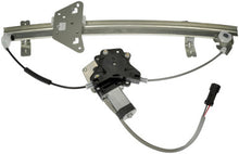 Load image into Gallery viewer, Dorman - OE Solutions 741-598 Window Regulator