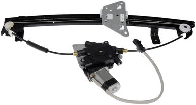 Dorman - OE Solutions 741-599 Window Regulator