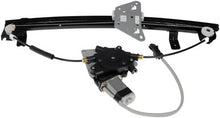 Load image into Gallery viewer, Dorman - OE Solutions 741-599 Window Regulator