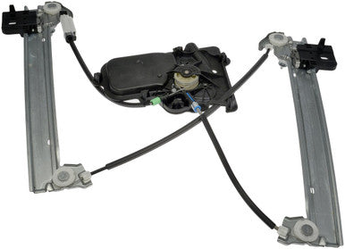 Dorman - OE Solutions 741-601 Window Regulator And Motor Assembly