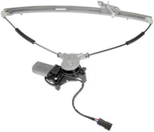 Load image into Gallery viewer, Dorman - OE Solutions 741-604 Window Regulator