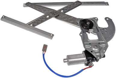 Dorman - OE Solutions 741-620 Window Regulator