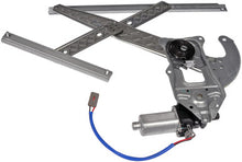 Load image into Gallery viewer, Dorman - OE Solutions 741-620 Window Regulator