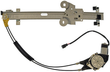 Dorman - OE Solutions 741-626 Window Regulator