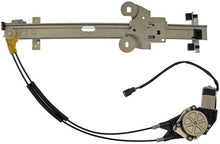 Load image into Gallery viewer, Dorman - OE Solutions 741-626 Window Regulator